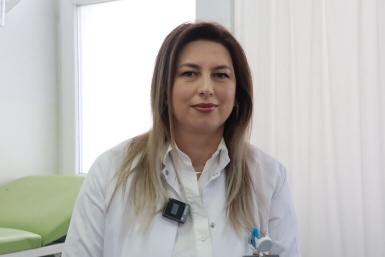 Alergjia ndaj polenit: Alergjia sezonale më e shpeshtë në Kosovë- Intervistë me Dr. Leonora Svarça, alergoimunologe