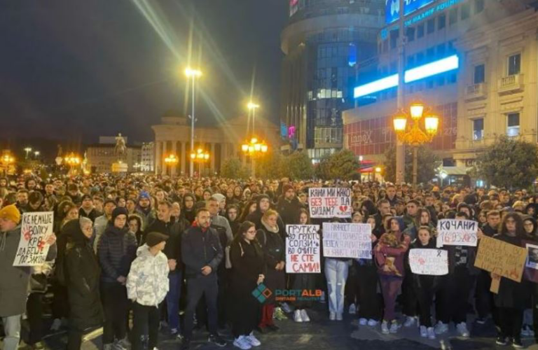 Tragjedia e Koçanit, familjet e të ndjerëve nesër protestojnë në Shkup