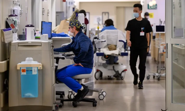 Rekord i lartë: 91 milionë amerikanë nuk mund të përballojnë kujdesin shëndetësor