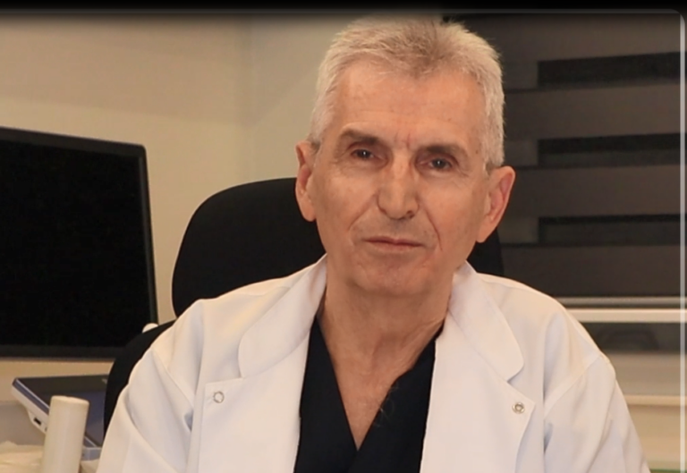 Roli i testeve gjenetike në shtatzëni: Intervistë me Dr. Selami Sylejmani