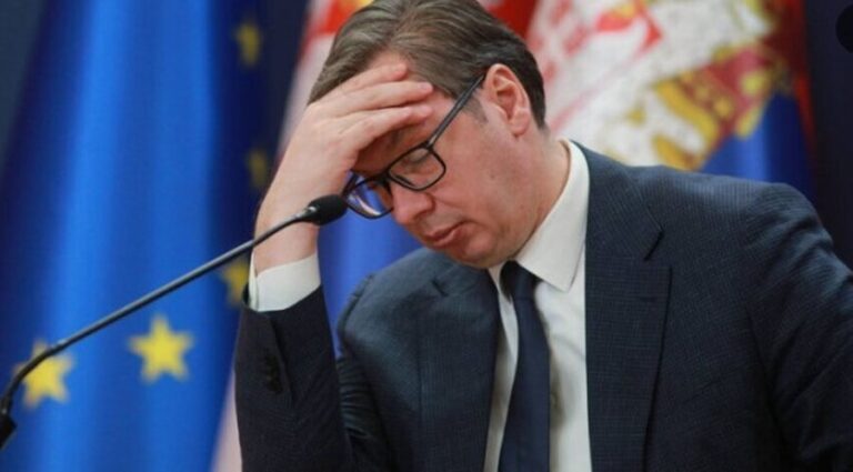 Psikiatrja serbe kërkon profil psikiatrik për presidentin Vuçiq: “Ka bollëk material për ndërhyrje”