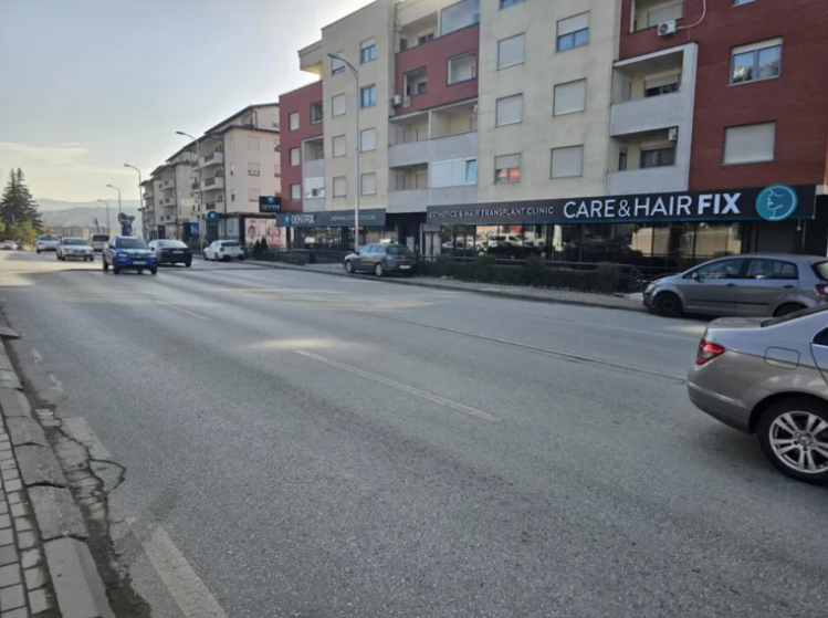 Inspektorati Shëndetësor mbyllë kliniken e sapohapur “Care and Hair Fix”, s’kishte licencë as staf të licencuar