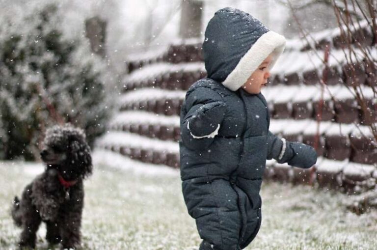Popullsia e Evropës po përshtatet më mirë me të ftohtin sesa me temperatura të larta, tregon studimi