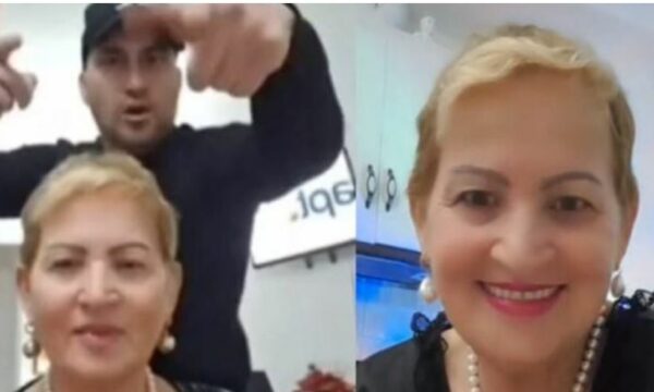 Gjyshja dhe babai shfrytëzonin djalin e mitur për klikime në TikTok, dënohen me burg, të atit i hiqet e drejta e prindërimit