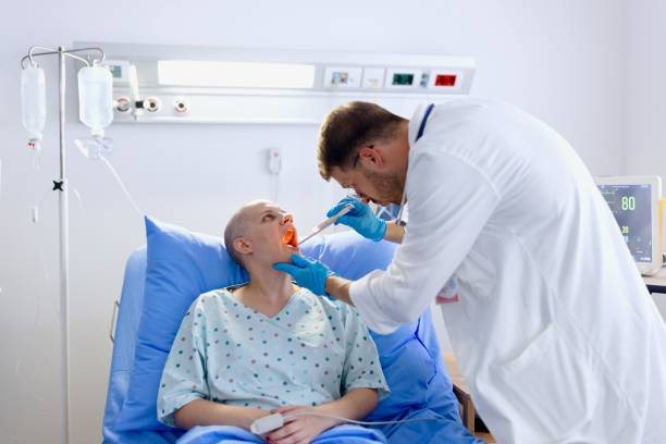 Kanceri oral dhe pijet e gazuara: Hulumtimi i ri tregon se mund të ketë një lidhje në mes
