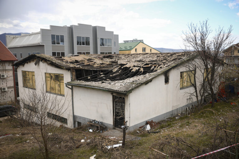 Tragjedia në Koçan, gjatë muajit maj do të fillojë marrja e dëshmive nga të dëmtuarit