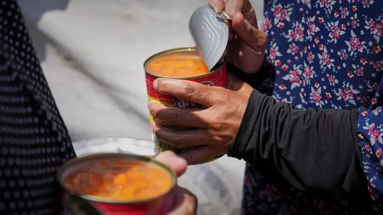 OKB paralajmëron se kequshqyerja akute po rritet tek fëmijët e vegjël në Gaza