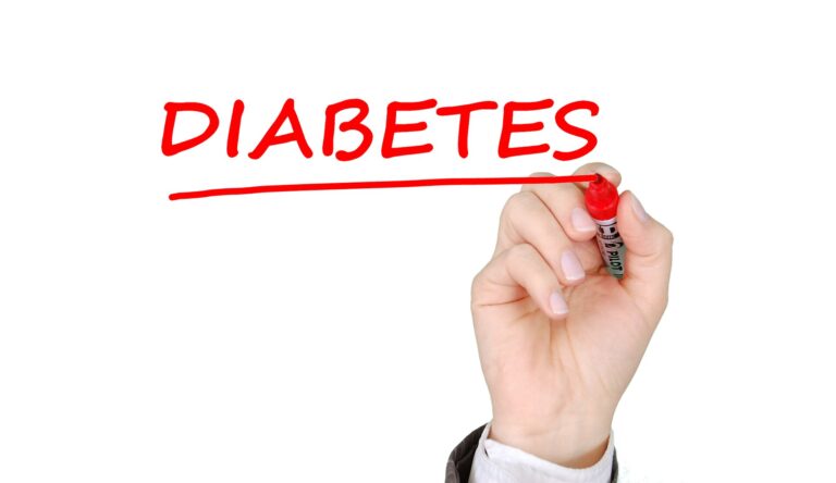 Rezistenca ndaj insulinës tek të rinjtë mund të ndihmojë në parandalimin e diabetit të tipit 2