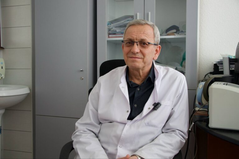Kardiologu Gorani: Po rriten rastet e sëmundjeve të zemrës tek të rinjtë në Kosovë