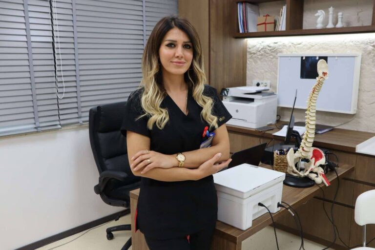 ‘Mjeku i Javës’ – Specialistja e reumatologjisë, Dr. Donjeta Elezi-Shabani: Reumatizmi, simptomat dhe ndikimi i temperaturave
