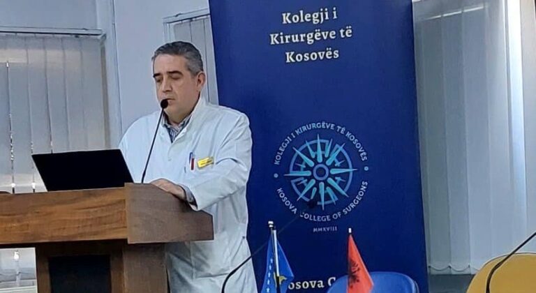 Mjeku i Javës – Dr. Arbër Neziri: Infeksionet urinare, shkaqet dhe simptomat që nuk duhet nënvlerësuar