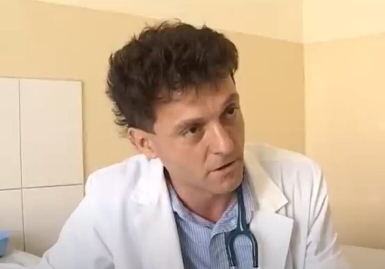 Mjeku pediatër i QSUT ndërron jetë në krye të detyrës