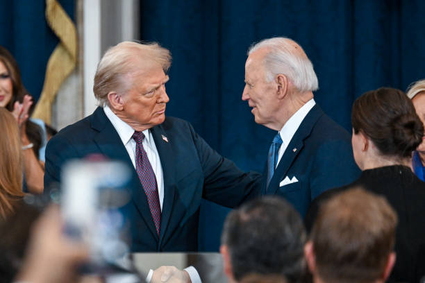 Trump reagon pasi Biden u diagnostifikua me kancer