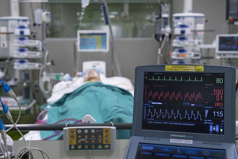 Kujdes virtual në spitalin kantonal të Lucernit: Një epokë e re në mjekësi