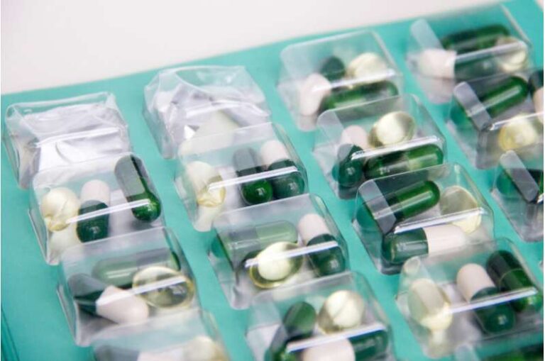 A mund të ndihmojnë vitaminat në luftimin e infeksioneve?
