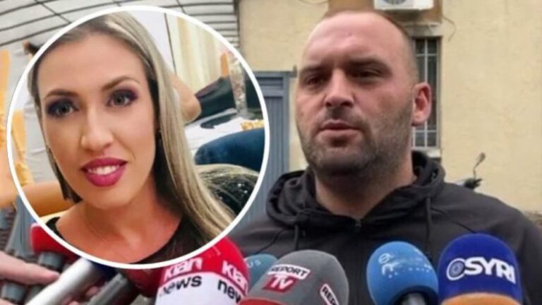 Tragjedia në Shkodër: Dënohet me katër vjet burgim burri i Alma Arrazit