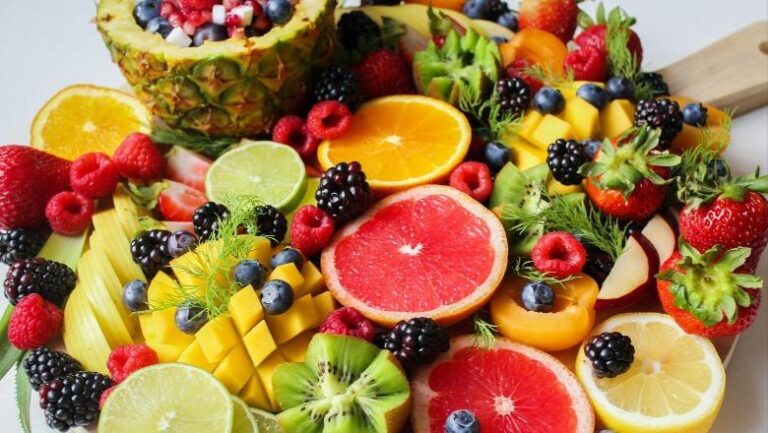 Njihuni me vitaminën P dhe vlerat e saj të shumta në shëndet