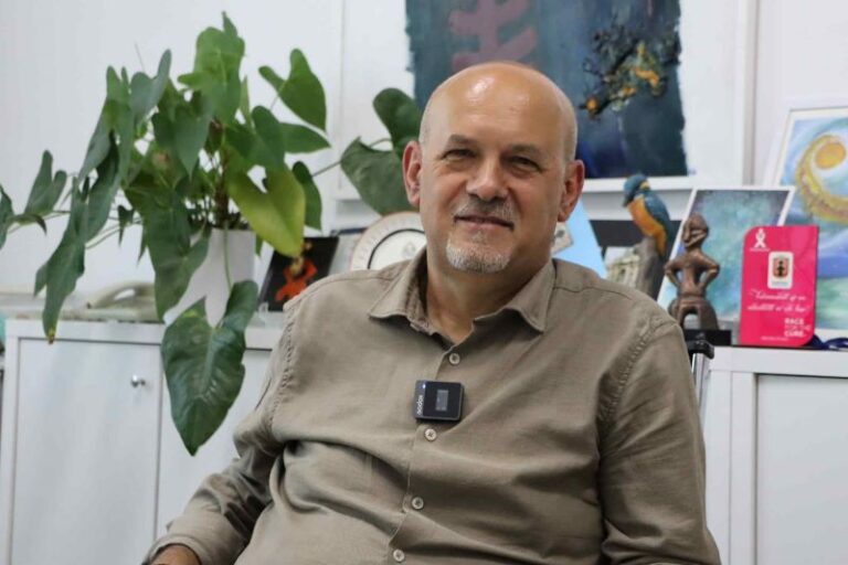 Izet Sadiku përfundon mandatin si drejtor i Shëndetësisë në Prishtinë