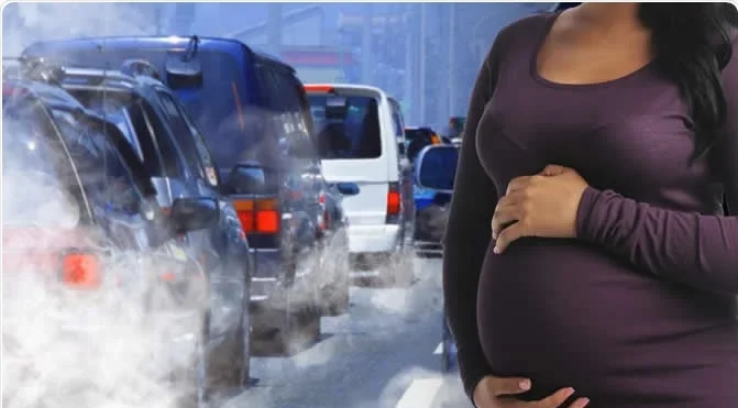 Ndotja e ajrit gjatë shtatzënisë ndikon në metabolizmin e nënës, duke rritur rrezikun e lindjes së parakohshme