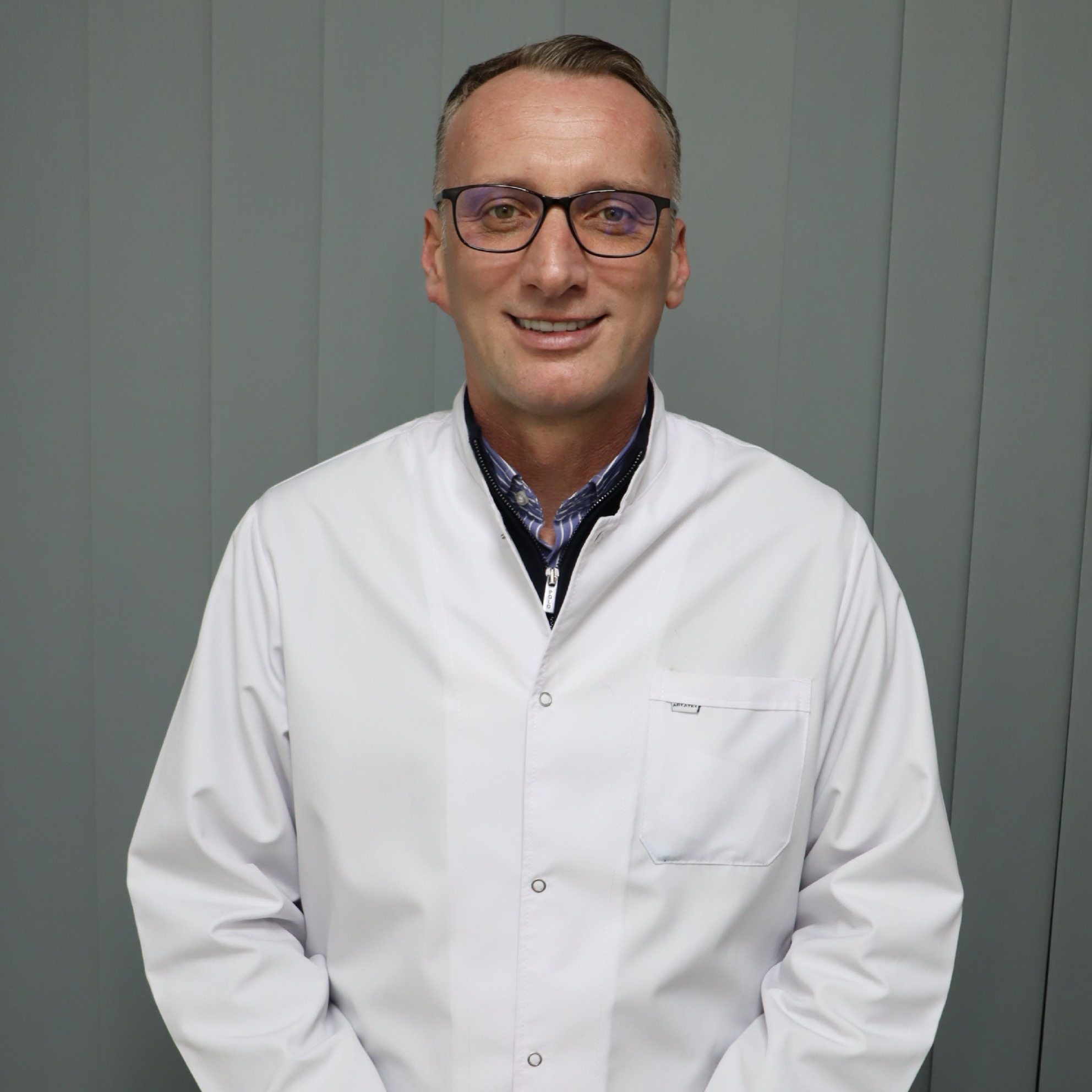Dr. Fatbardh Ramadani