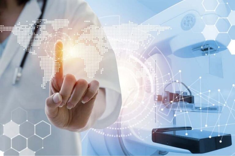 FDA miraton platformën e parë me inteligjencë artificiale për parashikimin e kancerit të gjirit