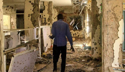 Mbi 40 viktima nga një sulm në spitalin e Sudanit, shumica fëmijë