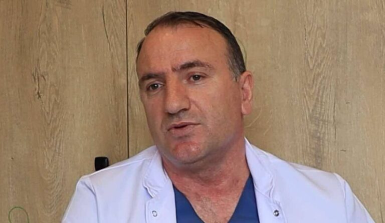 ‘Mjeku i Javës’ – Si ndikojnë temperaturat e larta në shëndetin kardiovaskular? Intervistë me kardiologun, Jahir Shala