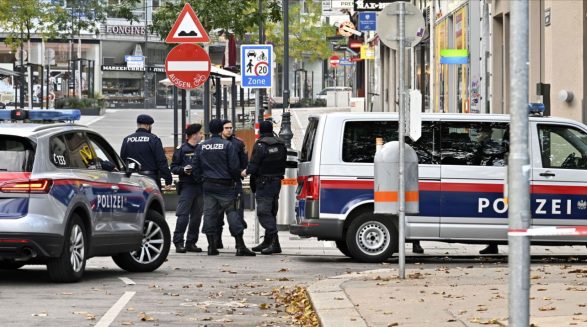 Tragjedia në Graz: Katër të plagosur ende në kujdes intensiv