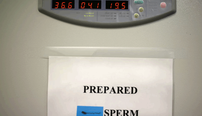 BE-ja kërkon kufizime ndërkombëtare në përdorimin e materialit gjenetik të dhuruar (spermë dhe vezë) për mbrojtjen e fëmijëve