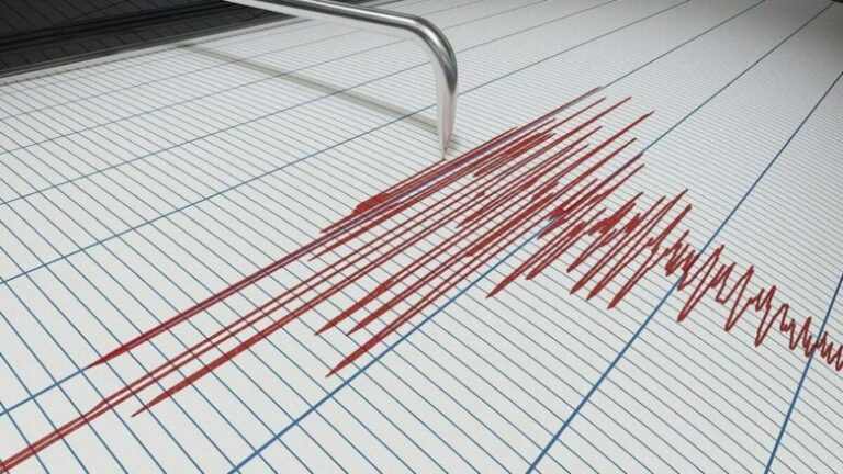 Lëkundje të forta tërmeti në Korçë, reagon Agjencia Kombëtare e Mbrojtjes Civile