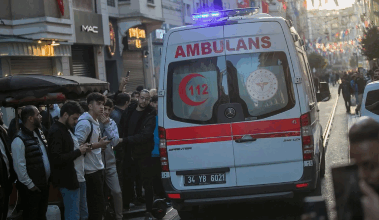 Tërmeti në Turqi: Humb jetën një 14-vjeçare pas atakut të panikut, 69 persona hidhen nga lartësia