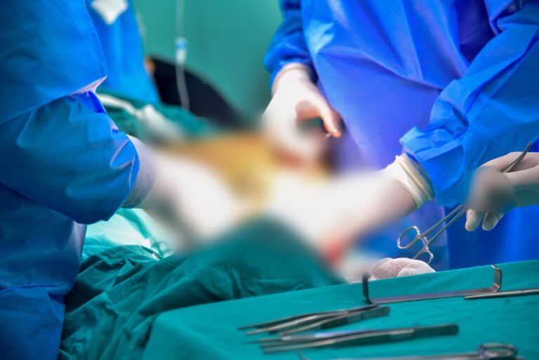 244 operacione në vena në 6 muajt e parë të 2025 në QKUK — më shumë se gjatë gjithë vitit 2024