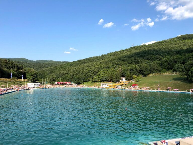 Pishina e Gërmisë mbyllet përkohësisht, priten rezultatet e analizave të IKSHPK-së
