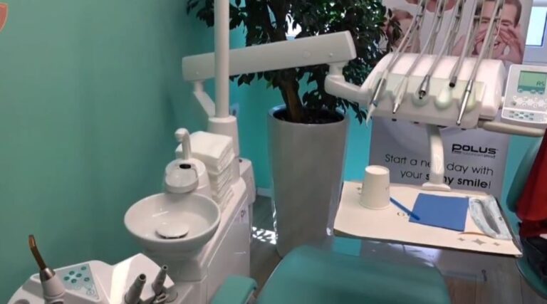 Tiranë/ Shërbime dentare me preparate të skaduara, arrestohen administratori i klinikës dhe një stomatolog