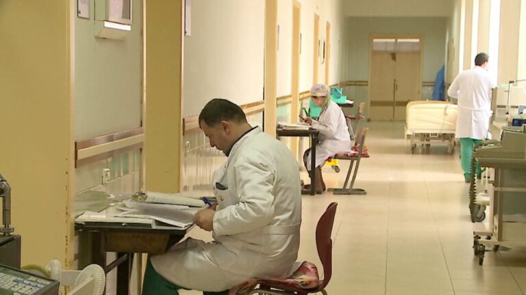 Shqipëri – Mjekët po ikin më pak, Urdhri i Mjekut: Ka mjekë të rinj që rikthehen dhe aplikojnë në spitalet shtetërore