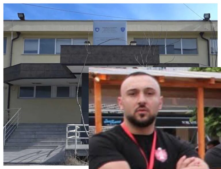 Laboratori i Toksikologjisë jashtë funksionit tash e disa muaj, analizat e Agon Zejnullahut mund të dërgohen në Maqedoni të Veriut
