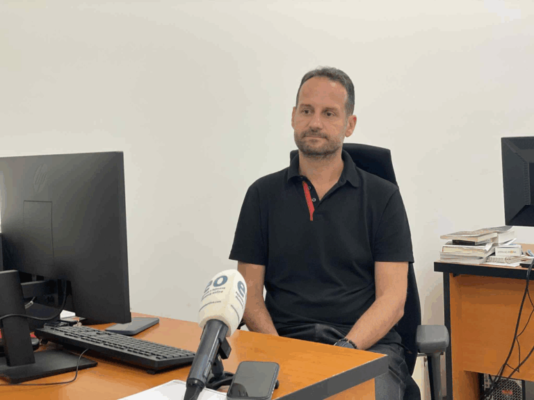 Rreth 300 pacientë në ditë në Onkologji, drejtori: Furnizimi me barna mbi 80 për qind