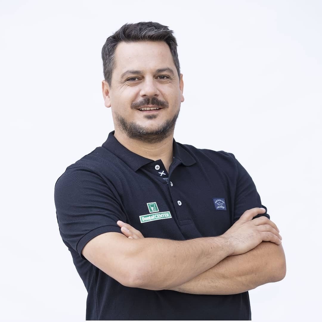 Dr. Lulzim Kallaba