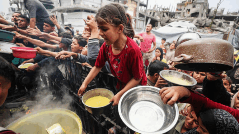 Mbi 90 mijë gra dhe fëmijë vuajnë nga kequshqyerja në Gaza
