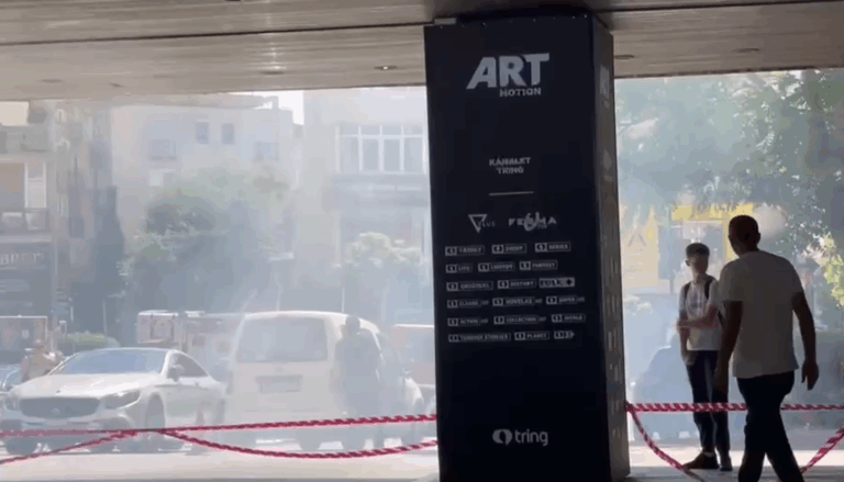 Një i ri humb jetën në Prishtinë, autoambulanca merr flakë në vendngjarje