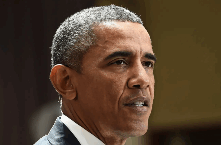 Obama: Ndihma duhet të lejohet të arrijë tek njerëzit në Gaza