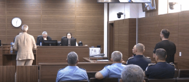 Vrasja e Erona Coklit, psikiatri: Valon Aliu nuk ka telashe mendore