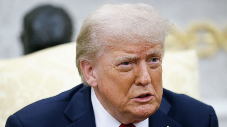 Trump diagnostikohet me pamjaftueshmëri kronike venoze – çfarë është kjo sëmundje?