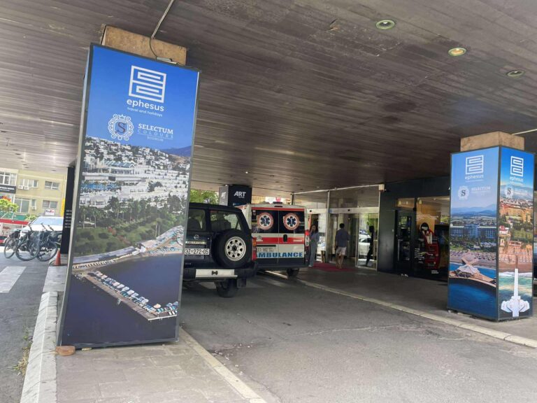 Policia jep detaje për rastin e humbjes së jetës së një personi në Prishtinë
