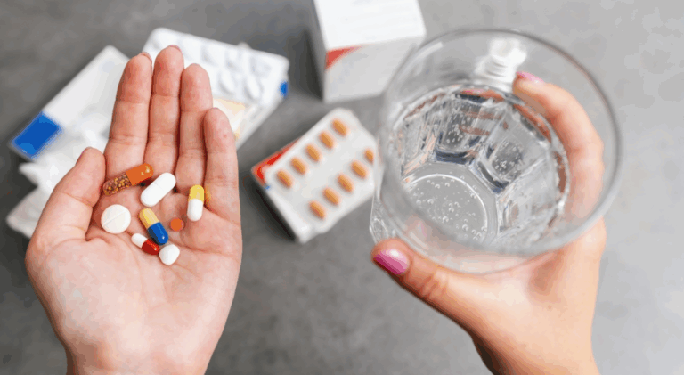 Përdorimi i rregullt i opioideve mund të rrisë rrezikun e demencës