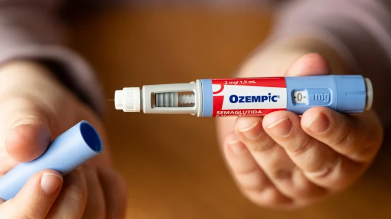 Shumë pacientë ndërpresin trajtimin me Ozempic dhe barna të ngjashme, por rikthehen sërish