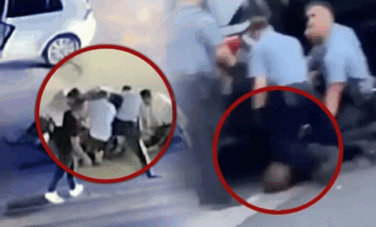 Publikohet videoja që shpjegon gjithçka – kështu dyshohet se e ngulfatën policët Agon Zejnullahun