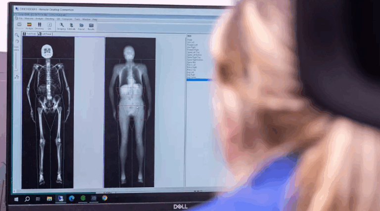 Skanimi më i madh trupor në botë mund të ndryshojë mënyrën si diagnostikohen sëmundjet
