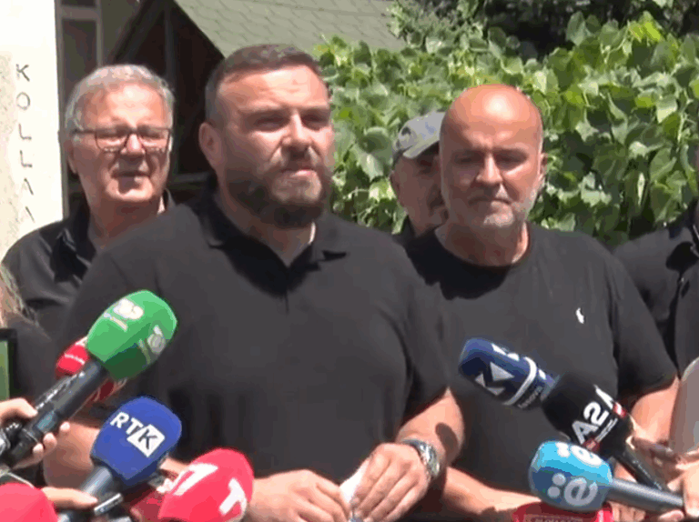 Protestë në Lipjan për vdekjen e Agon Zejnullahut: Kërkojmë drejtësi
