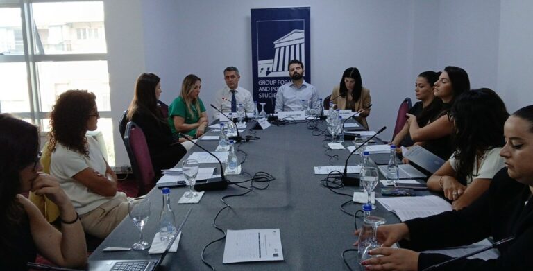 GLPS: Konsultimet buxhetore për shëndetësinë në nivelin më të ulët të mundshëm